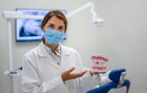 Best Orthodontic Emergency Dentist in Spring Valley Village, TX