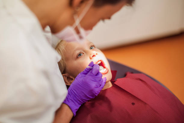 Best Broken or Cracked Tooth Emergency Dentist in Spring Valley Village, TX