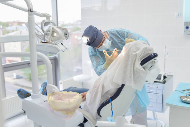 Best Weekend Emergency Dentist in Spring Valley Village, TX
